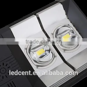 120w Galvanized Iron Street Lighting Pole and Base Led Street Light thumbnail-3