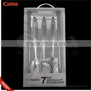 High Quality and Fast Deliver Stainless Steel Kitchenware Set With Factory Price thumbnail-3