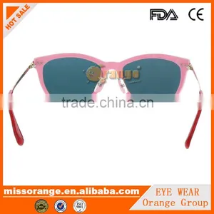 OrangeGroup Polarized Lens Sunglass America People vr Safty Brand Factory thumbnail-3
