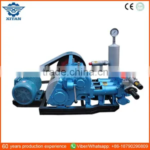 BW250 Factory Price Small Drilling Mud Pump for Sale thumbnail-1