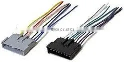 Wire Harness for Power Seats thumbnail-1