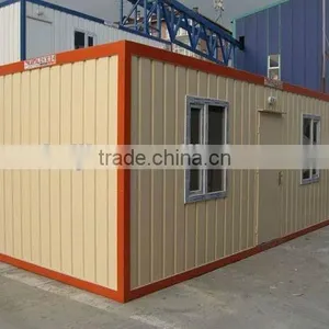 Modern Designed House thumbnail-5