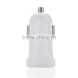 Flat Type Electric Car Charger 12v Dual Car Charger thumbnail-5