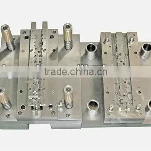 Prefessional Customize Auto Precision Progressive Stamping Die thumbnail-1
