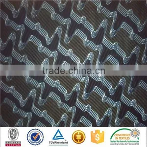 2015 New Design 97 Polyester 3 Spandex Fabric in Suzhou thumbnail-1