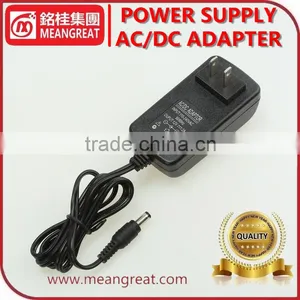 Wall Mounted LED Driver SAA CE Approval 12V 1A AC DC Adapter Quality Choice thumbnail-6
