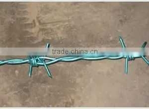 Price Razor Barbed Wire / Electrical Wire for Sale / Plastic Barbed Wire thumbnail-4
