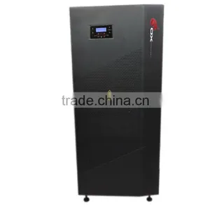 Reliable 3 Phase Online LF UPS 380V 60kva thumbnail-1