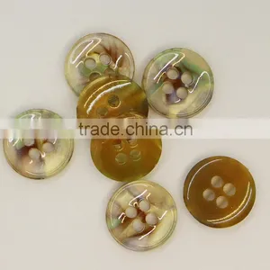 Custom Mens Sweater Big Buttons thumbnail-2