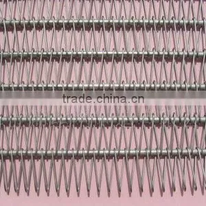 Conveyer Belt Mesh thumbnail-1
