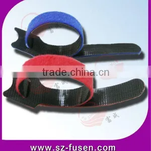 Magic Tape Cable Ties/magic Tape/magic Tape Cable Strap/magic Tape Tie/Fastener Tape/Fastening thumbnail-1
