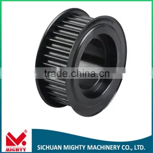 AT5 Pitch Geared Belt Pulleys thumbnail-3