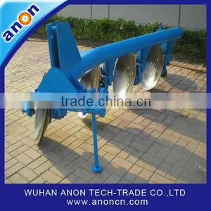 ANON Tractor Mounted Farming Disc Plough thumbnail-1