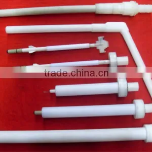 Original Quality Sanxing Electrostatic Coating Spray Nozzle Extension thumbnail-1