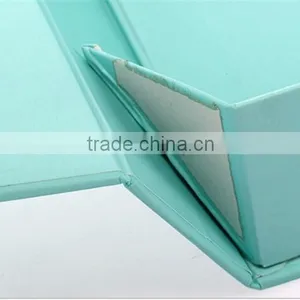 Handmade Paper Card Packaging Boxes Folding Box Cheap Price Made in China Quality Choice Most Popular thumbnail-3