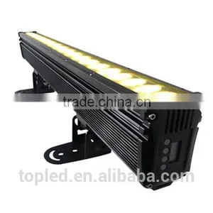 Sound-active DMX LED Pixel Bar, 18*4-in-1 RGBW Color Wall Washer thumbnail-1