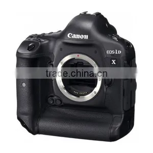 Canon EOS 1D x Body Only Digital SLR Cameras- International Version DGS Dropship thumbnail-1