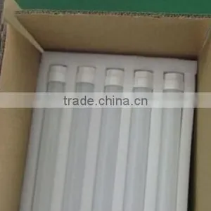 2016 New T8 Tube! >90lm/w 2835smd 18w 96leds 4foot T8 Led Tube Light thumbnail-2