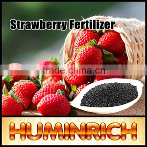 Huminrich Shenyang Agriculture 100% Natural Organic Fertilizer Sodium Humate Price thumbnail-1