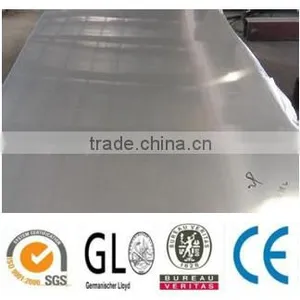 201 Stainless Steel Sheet thumbnail-2