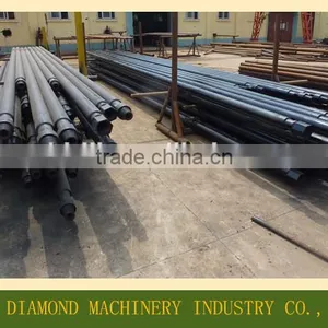 7" DTH Drill Rods, 178mm DTH Drill Rods thumbnail-2