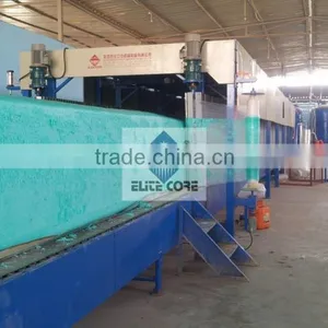 2015 Hot Fully-Automatic Continuous Foaming Machine New Products thumbnail-6