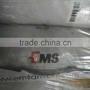EMS TR90 Yellowish Nylon Resin / GYD TR90 PA12 Polyamide Transparent White as Glass Plastic Raw Materials thumbnail-5