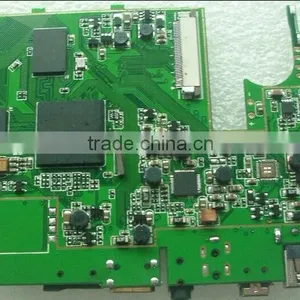 SMT/Dip OEM/ODM PCB/PCBA Supplier thumbnail-6