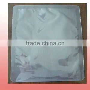 Laminated PE Transparent Packing Bags for Food thumbnail-1