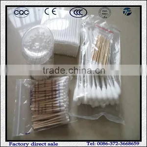 Commercial Cotton Swab Machine/ Cotton Bud Machines thumbnail-1