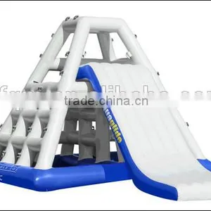Adult Water Slides Used Water Park Slides for Sale,inflatable Waterslides 2014 Cheap Used Swimming Pool Slide Quality Choice thumbnail-1