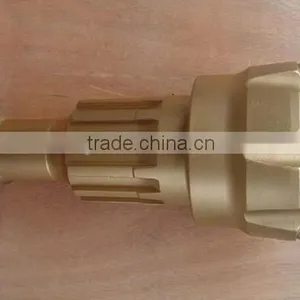 Hot Sale DHD360 COP64 SD6 QL60 M60 DTH Button Bit thumbnail-2