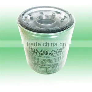 High Quality on Stock Sullair Air Compressor Oil Filter 250025-525 thumbnail-1