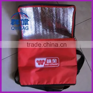 Promotional Insulated Effect New Products Foods Cooler Bag for Made in China thumbnail-4