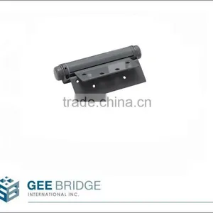 0203122 Steel Door Cabinet Half Surface Spring Hinge thumbnail-1