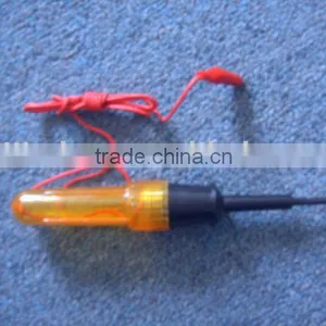 Promotional Low Price of 12v Automotive Circuit Tester thumbnail-1