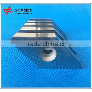 Coated Tungsten Carbide Inserts Manufacturer in China thumbnail-5