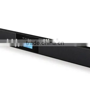 SP-603USA MAXXBASS Touch Screen Soundbar With 2.4G Wireless Subwoofer thumbnail-4