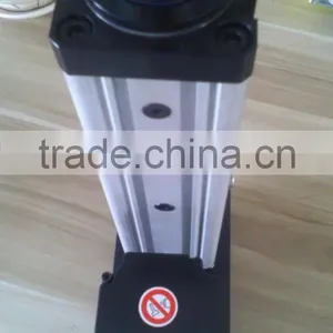12v24v Industry1000N IP66 Dynamic Water Proof Linear Actuator Stroke 600mm for Amusement Park Cinema Chair 5d 6d 7d 8d 9d Cinema thumbnail-6