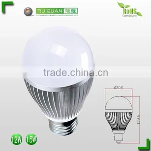 China Dongguan Cold Forging E27 Led Bulb Ckd Housing Quality Choice thumbnail-1