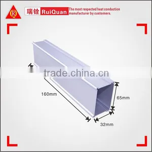 One-stop Service Including Aluminum Cube Heatsink Design and Making thumbnail-2