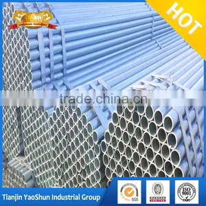 Big Mill gi Pipe Seamless Pipe Sizes/ gi Pipe Seamless Pipe Sizes mm Inch thumbnail-6