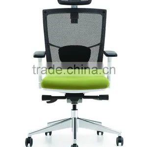 Cheap Price Custom High-ranking Elegance Office Chair thumbnail-3