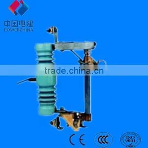12KV-35KV High Voltage Cartridge Fuses thumbnail-1