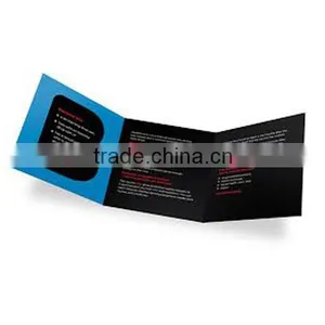 Pamphlet Brochure Catalogue Printing thumbnail-5