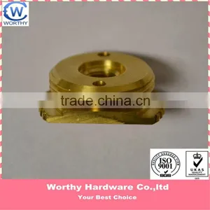 Turning Milling Machinng Anodizing Non Standard Auto Turned Parts thumbnail-1