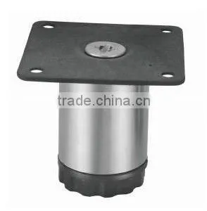 RS1503 Stainless Steel Adjustable Table Leg thumbnail-1