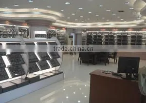 Dongguan Changan Lanfan Fashion Jewelry Manufactory company overview - view 1 thumbnail