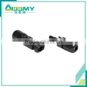 Solar Connector MC4 Male and Female Connector thumbnail-2
