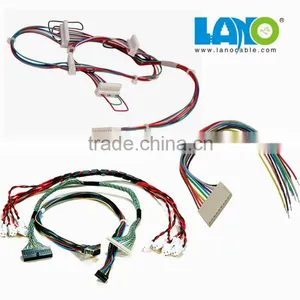 Ecu Wire Harness With High Quality thumbnail-4